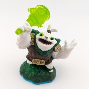 Skylanders Activision Zoo Lou Swap Force 2013 Series figure